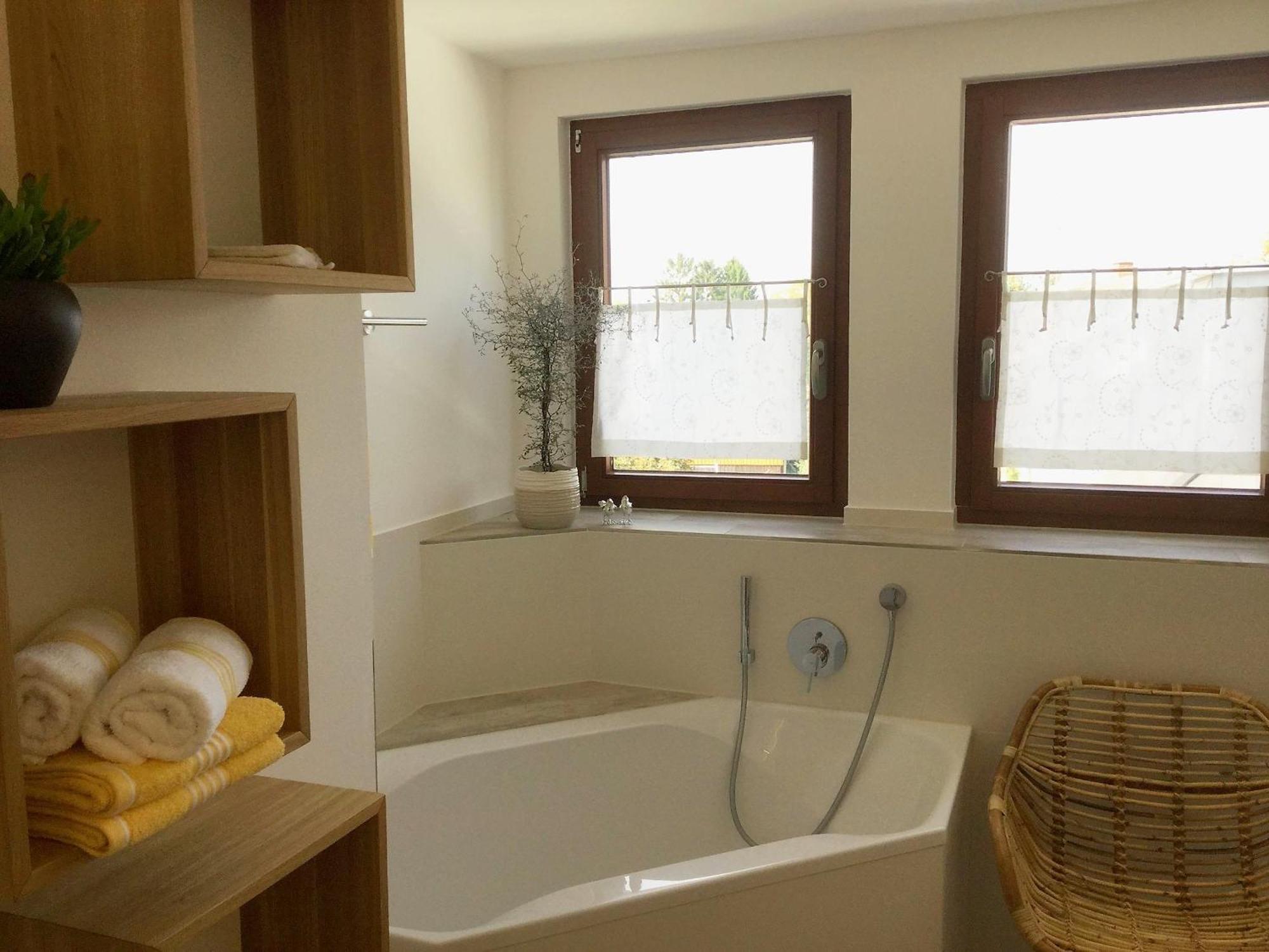 Maisonette Am See Nonnenhorn Ngoại thất bức ảnh