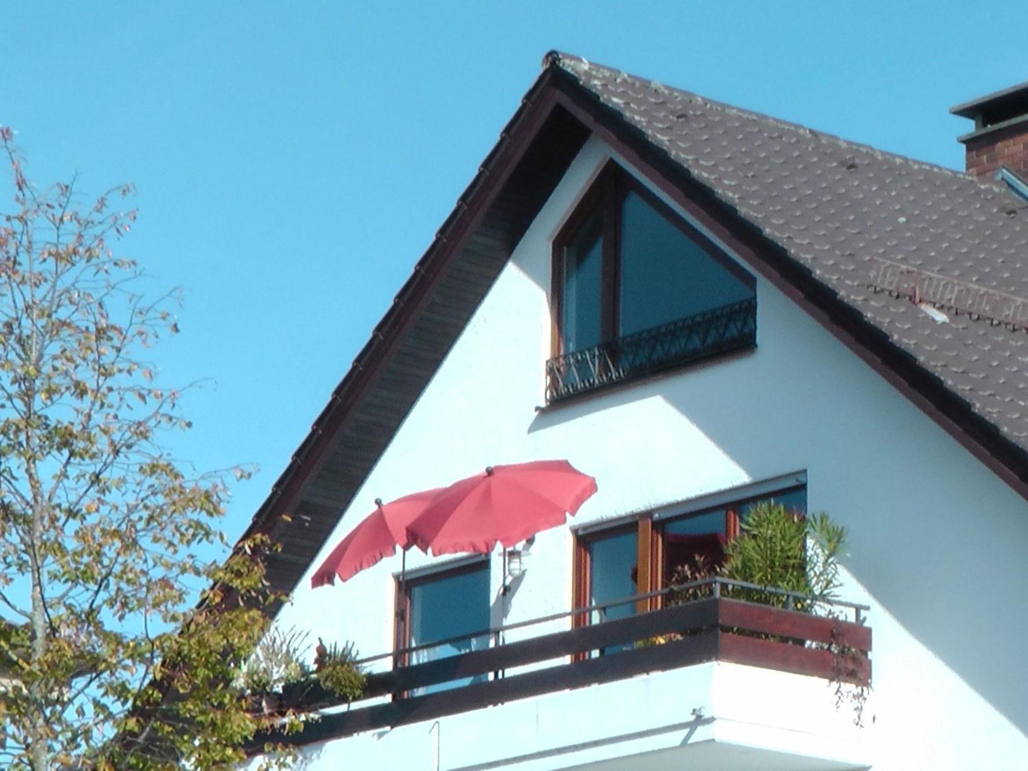 Maisonette Am See Nonnenhorn Ngoại thất bức ảnh