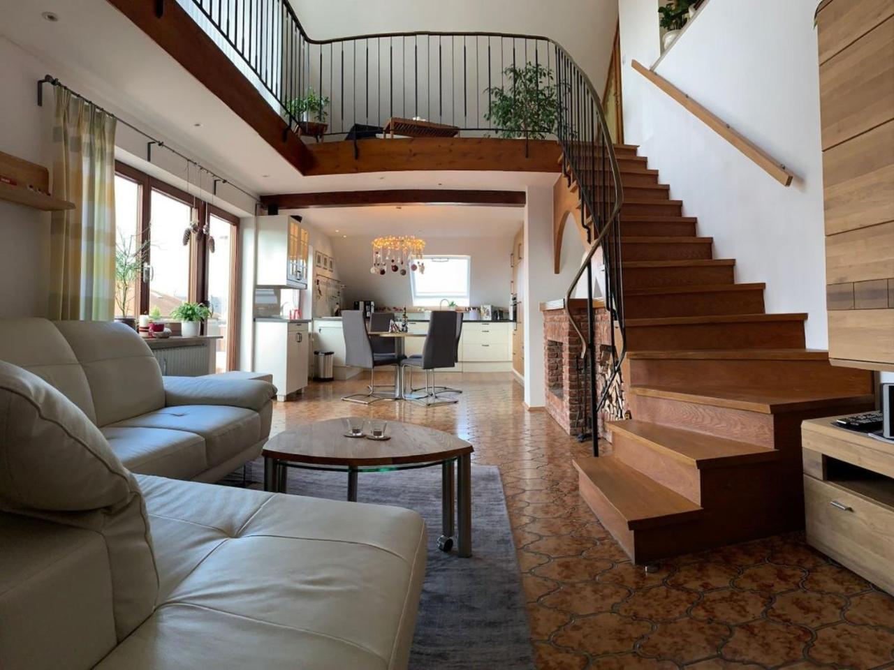 Maisonette Am See Nonnenhorn Ngoại thất bức ảnh